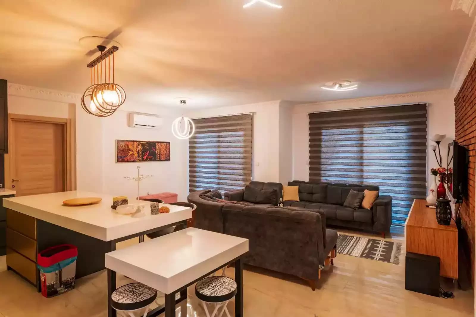 Villa Ocean Duo 23