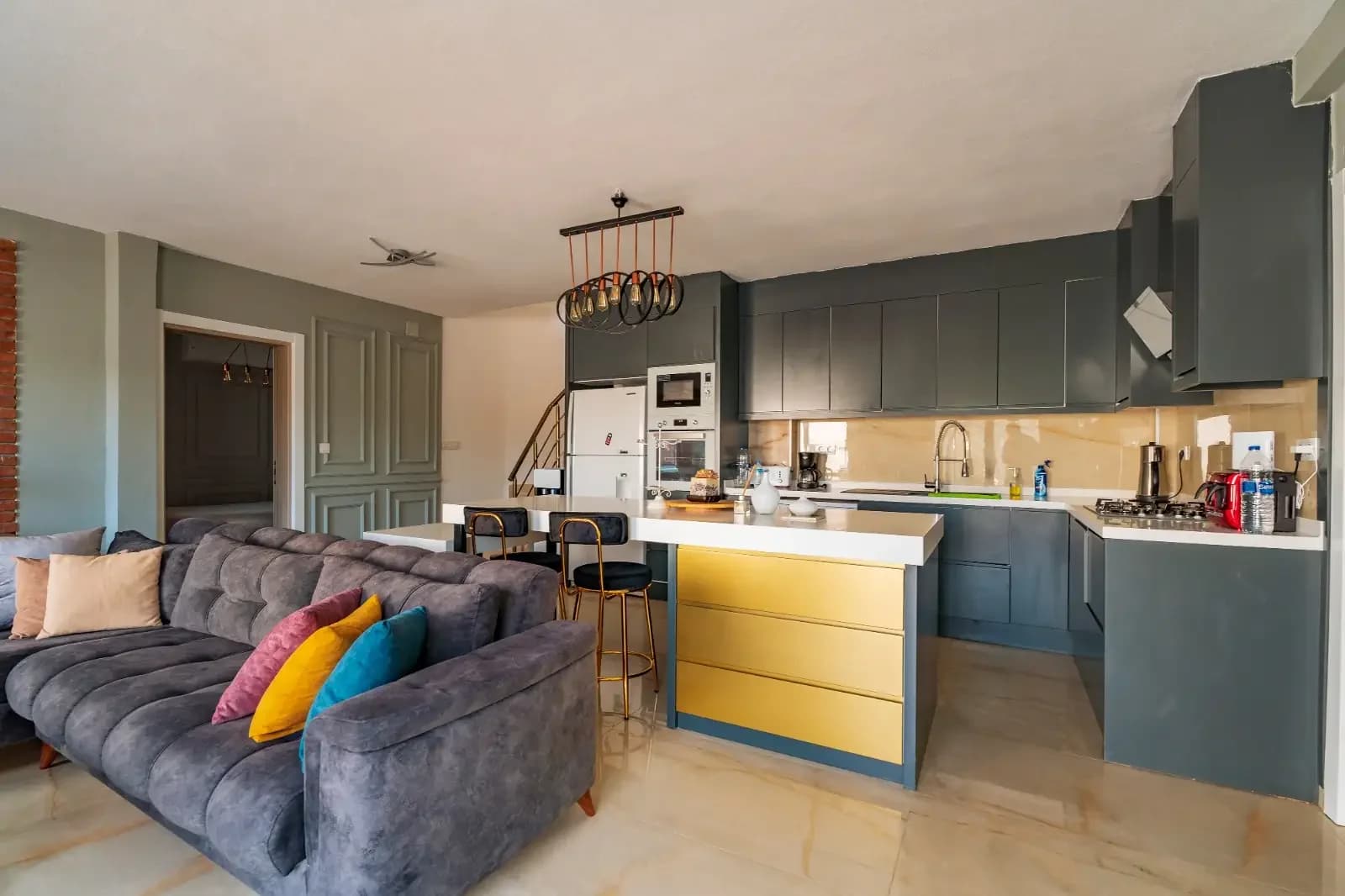 Villa Ocean Duo 33