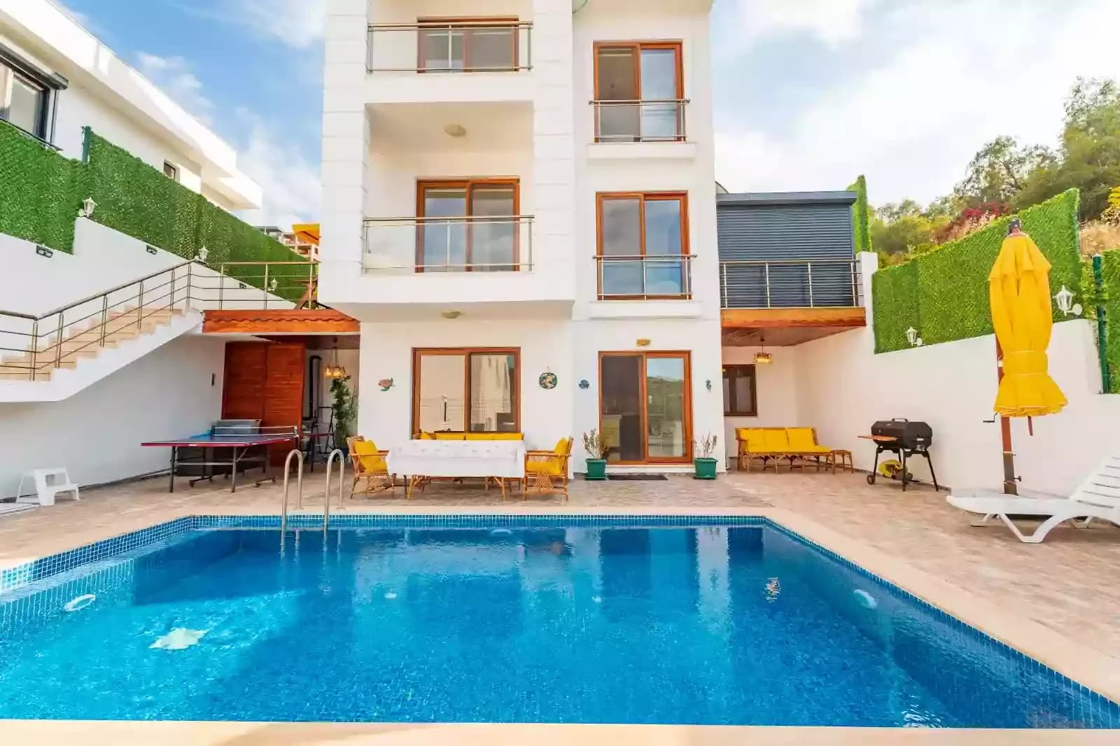 Villa Ocean Duo 4