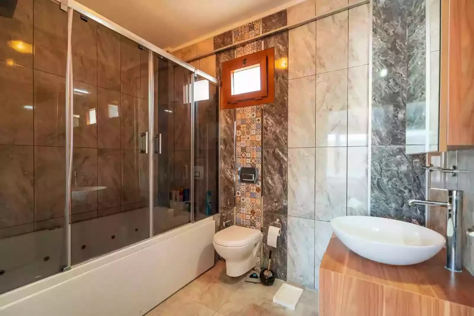 Villa Ocean Duo 53