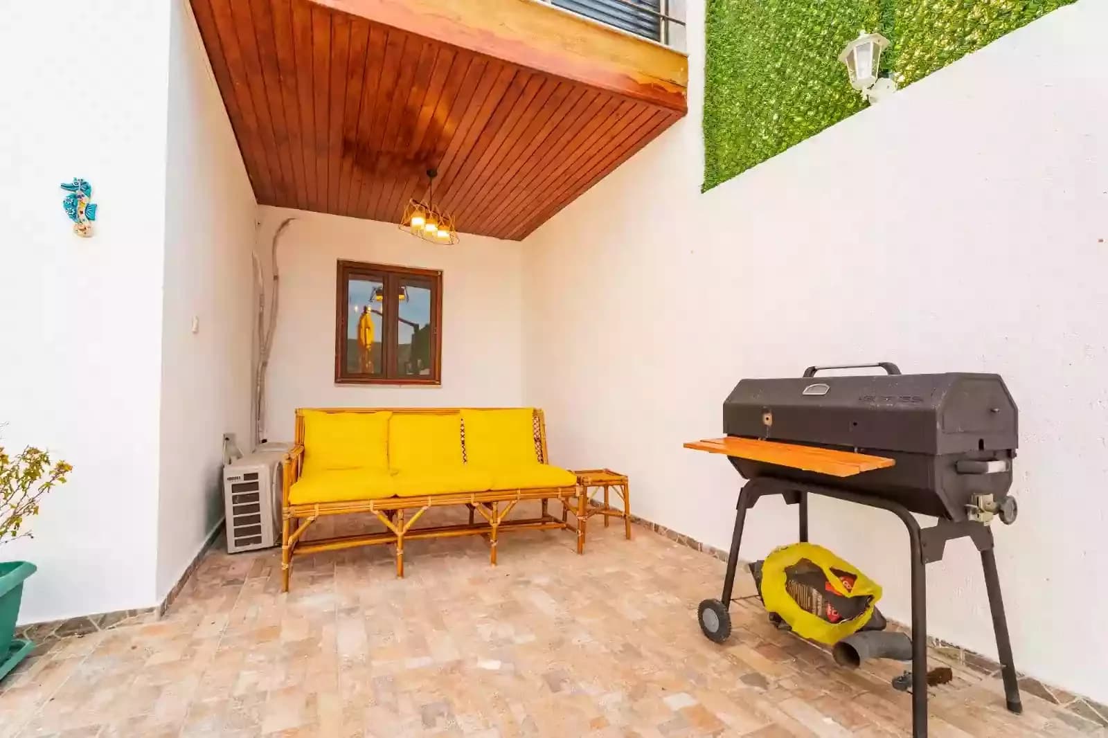 Villa Ocean Duo 64