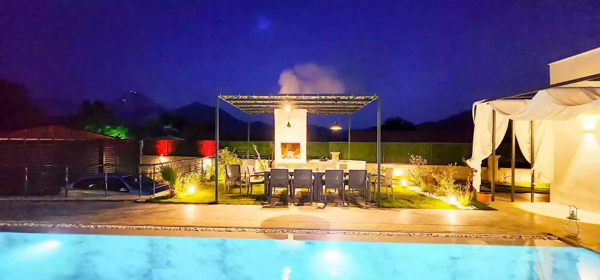 Villa Mamon Life 31