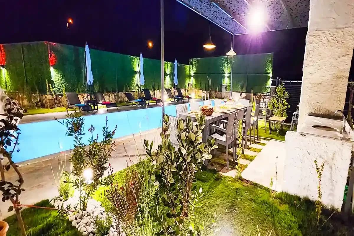Villa Mamon Life 37