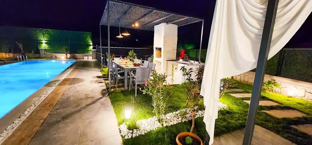 Villa Mamon Life 38