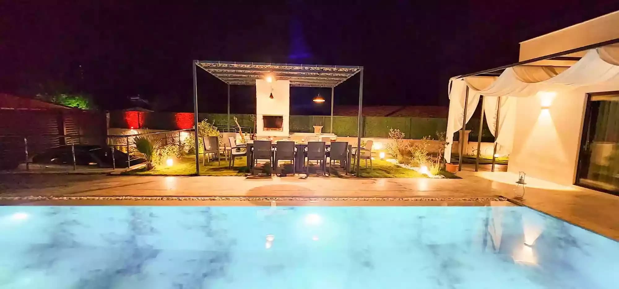 Villa Mamon Life 39