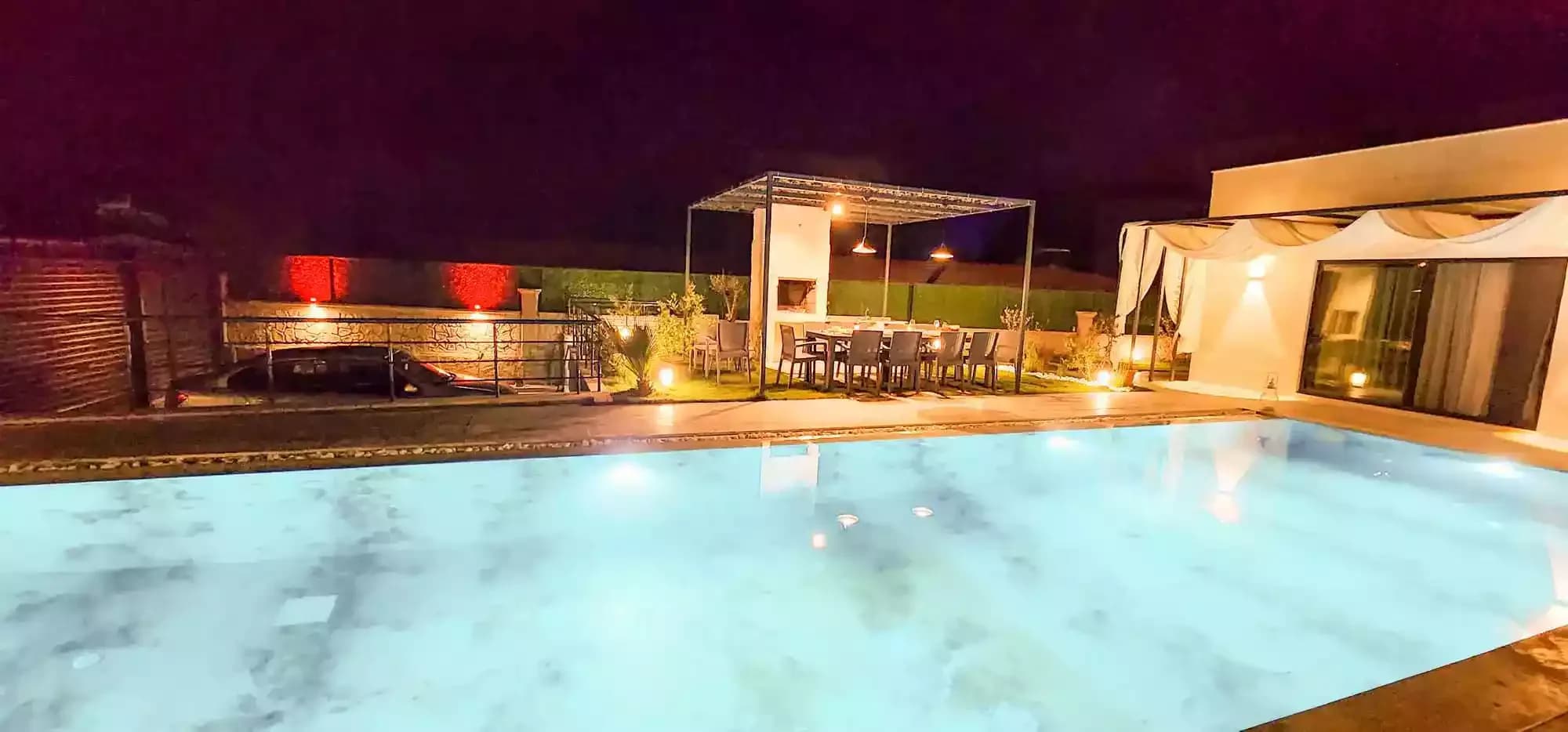 Villa Mamon Life 40