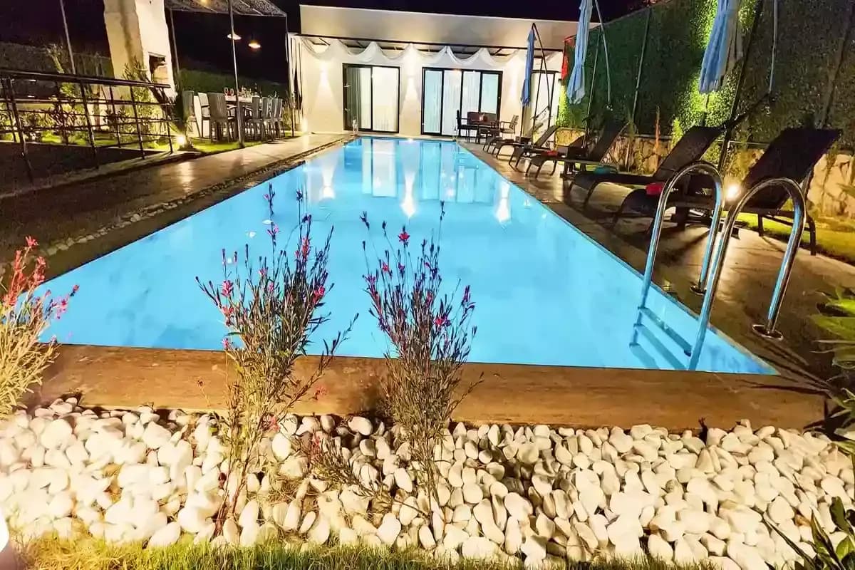 Villa Mamon Life 42