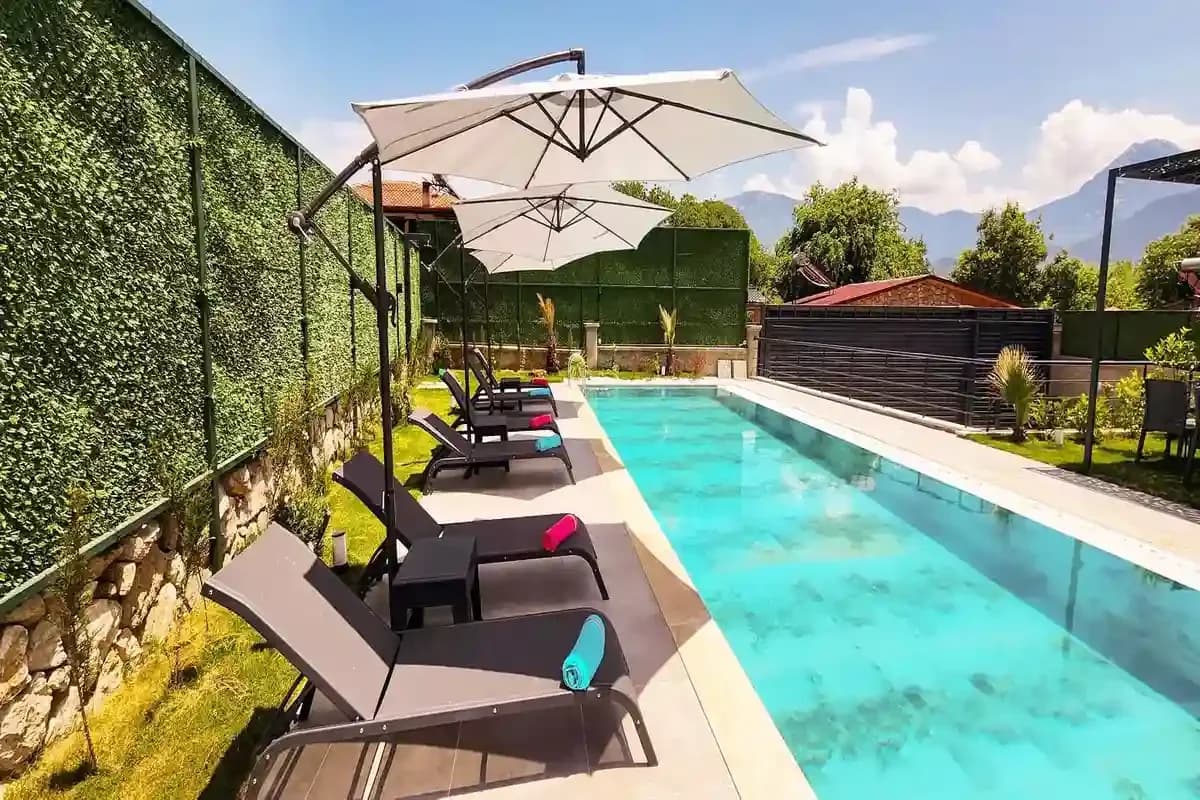 Villa Mamon Life 7