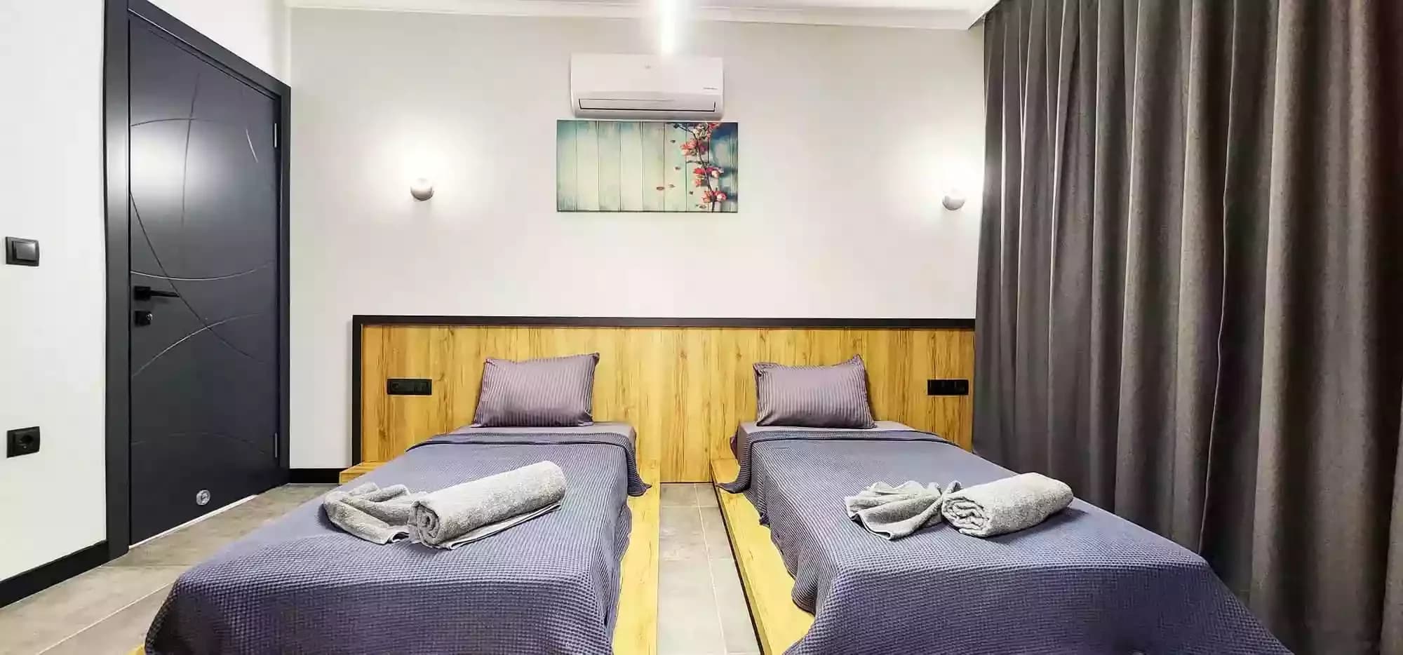 Villa Mamon Life 70
