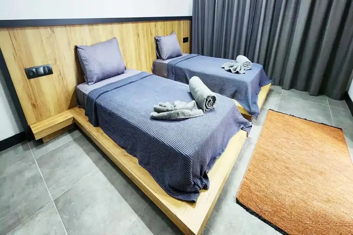 Villa Mamon Life 71