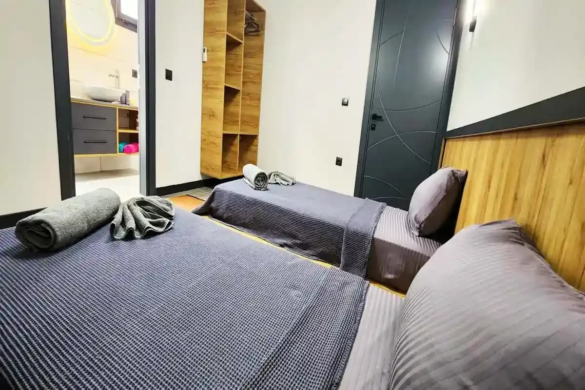 Villa Mamon Life 73