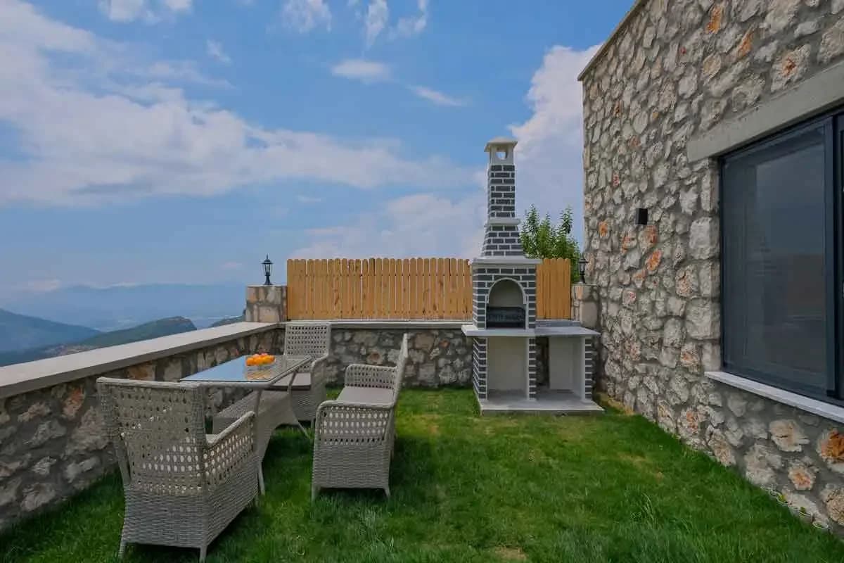Villa Tepe 12