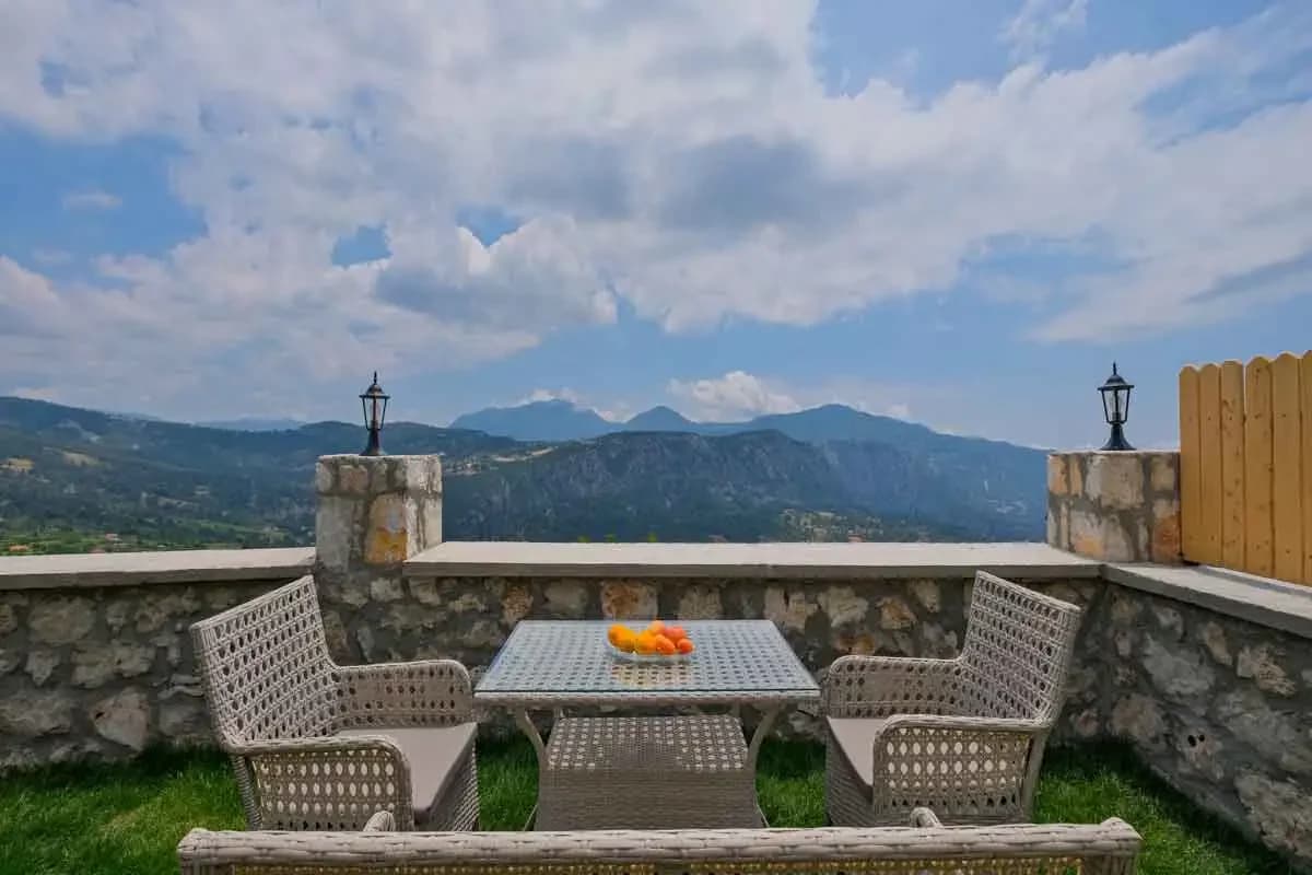Villa Tepe 14