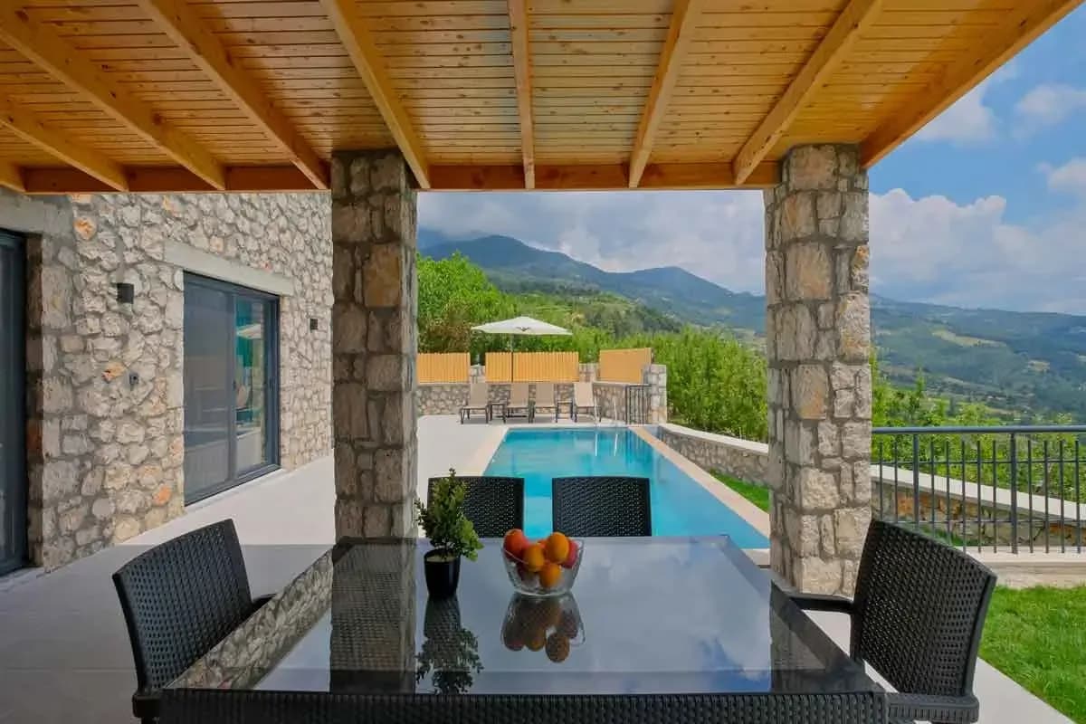 Villa Tepe 18