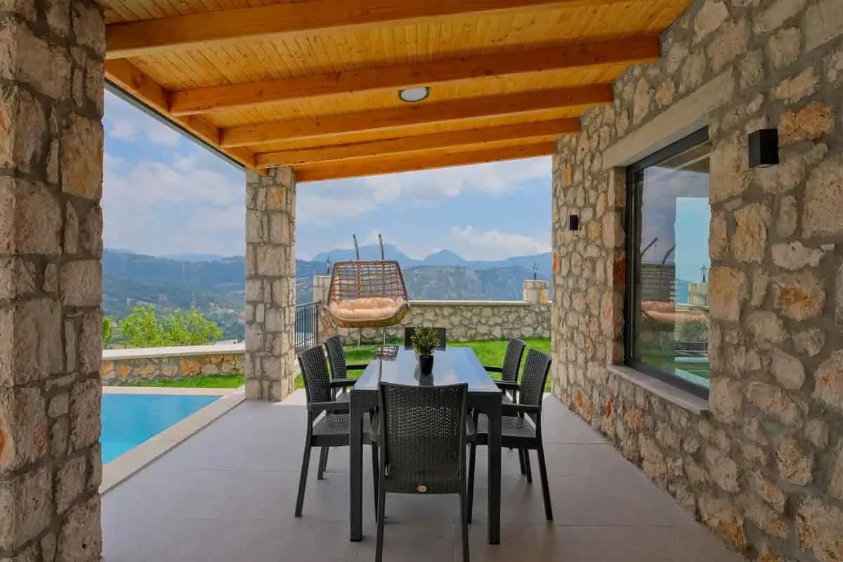 Villa Tepe 20