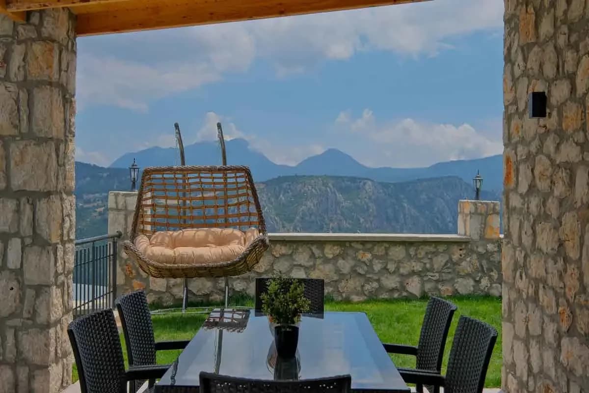 Villa Tepe 21
