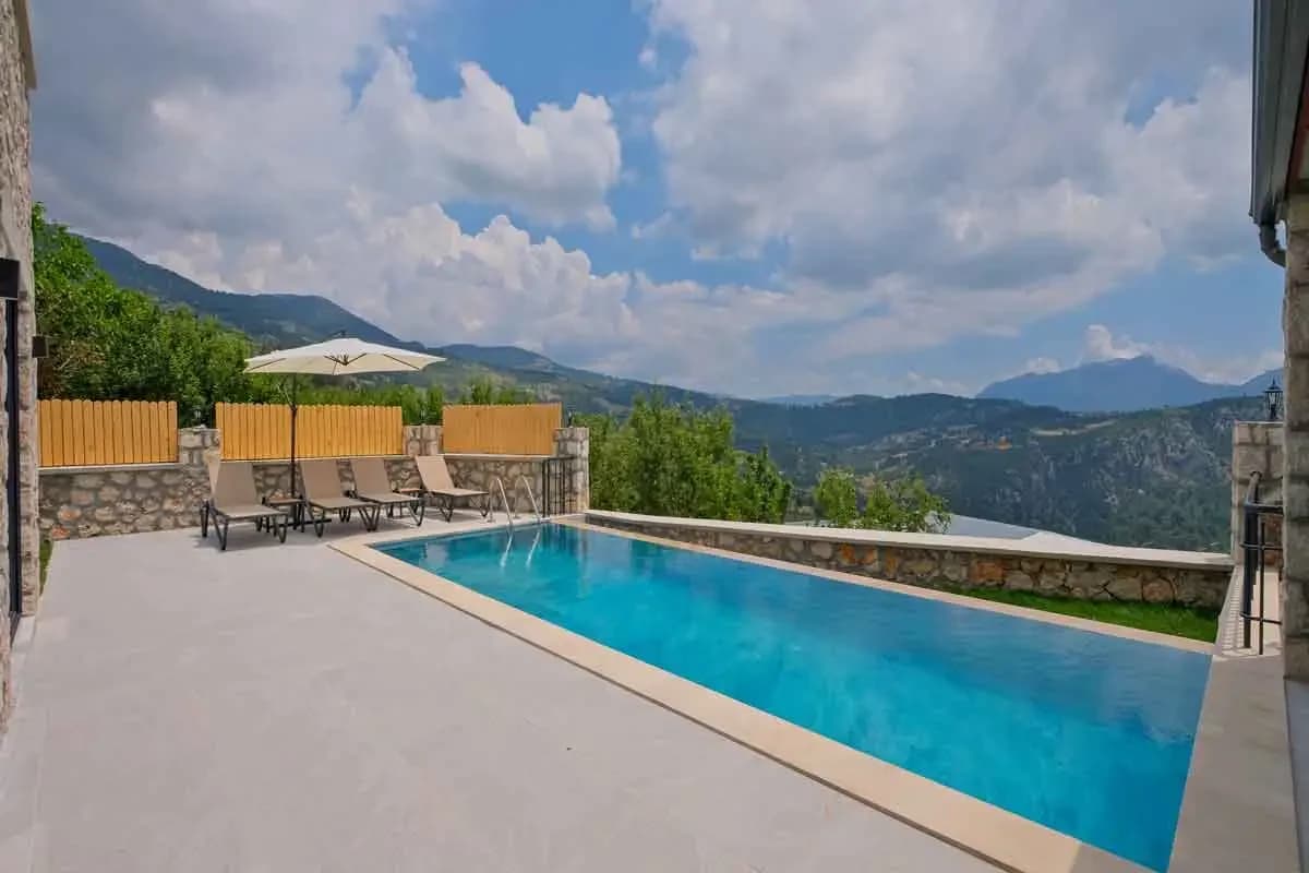 Villa Tepe 22