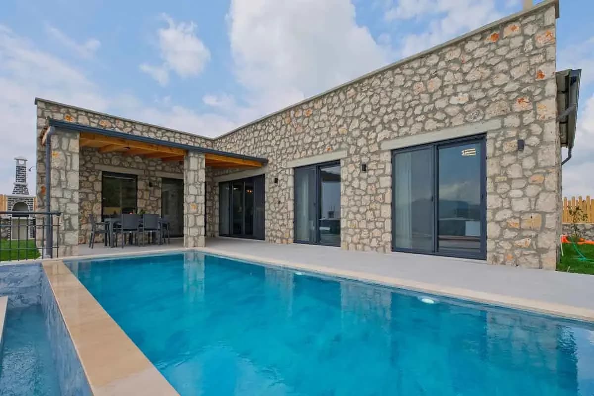 Villa Tepe 26