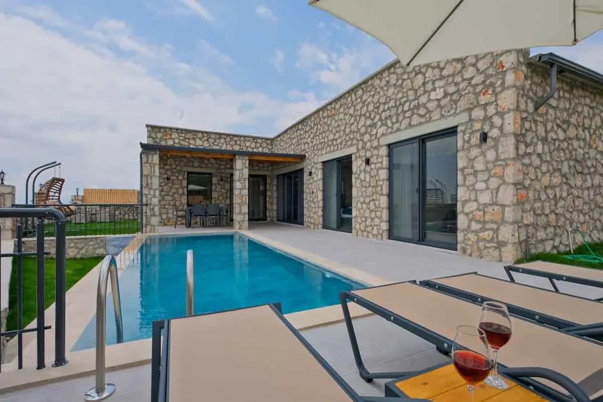 Villa Tepe 32