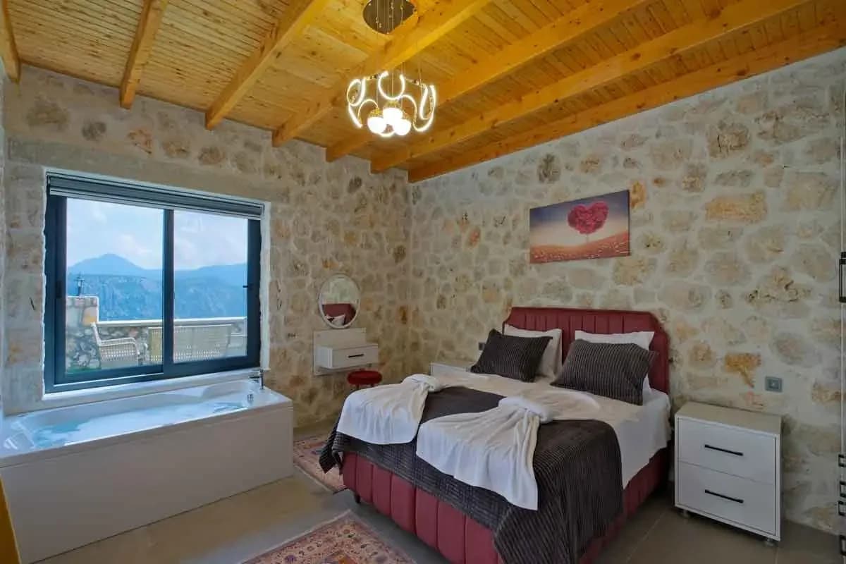 Villa Tepe 38