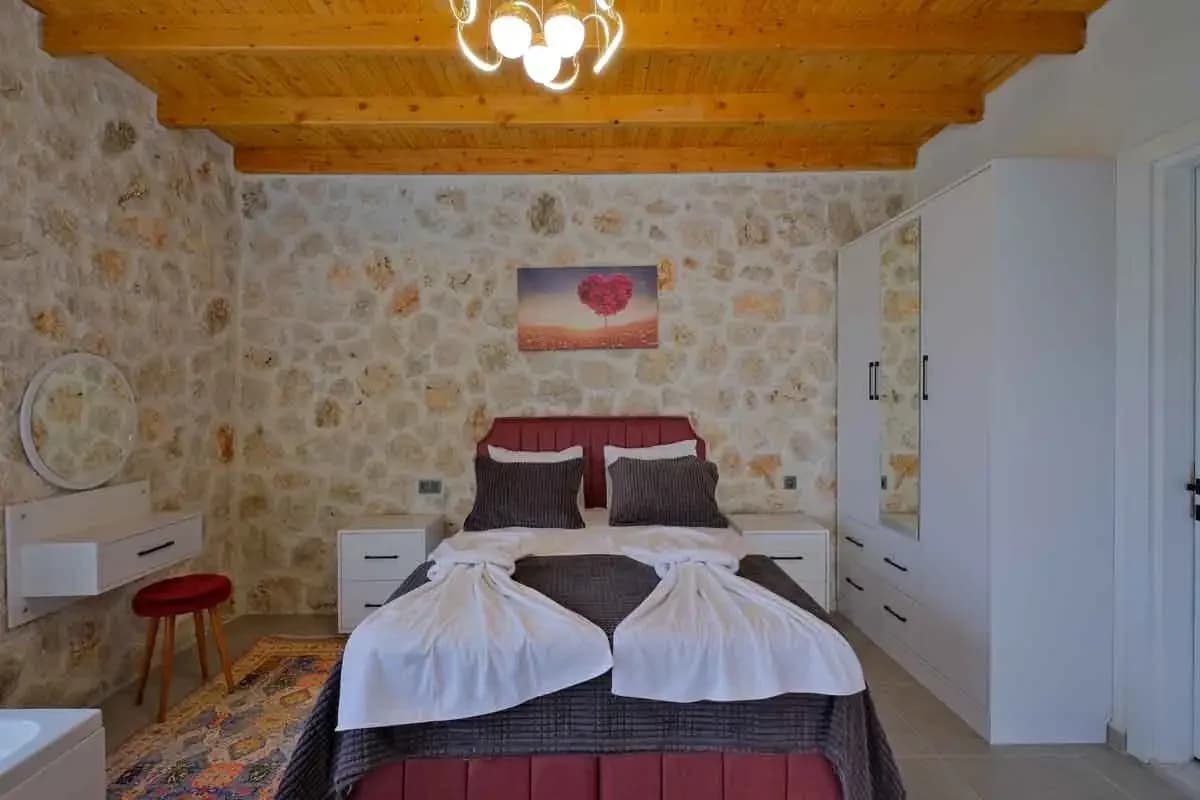 Villa Tepe 41
