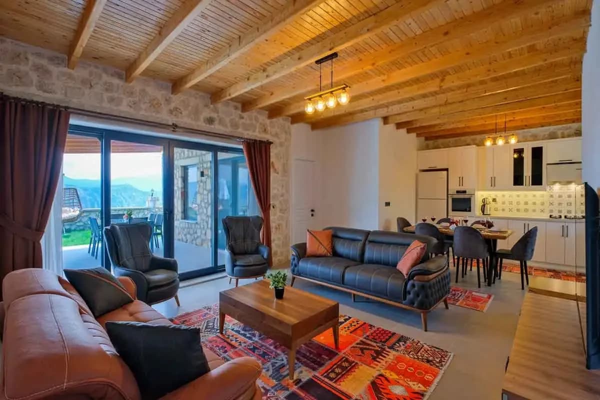 Villa Tepe 49