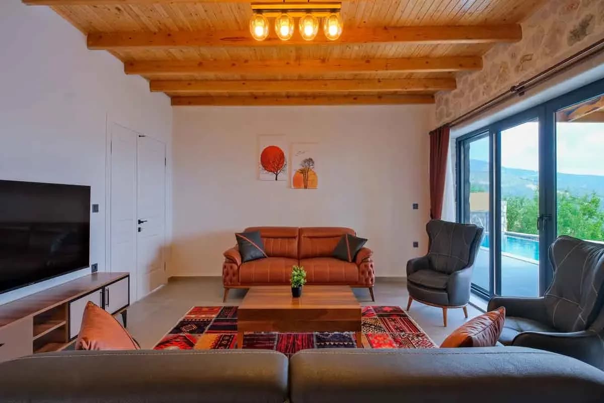 Villa Tepe 50