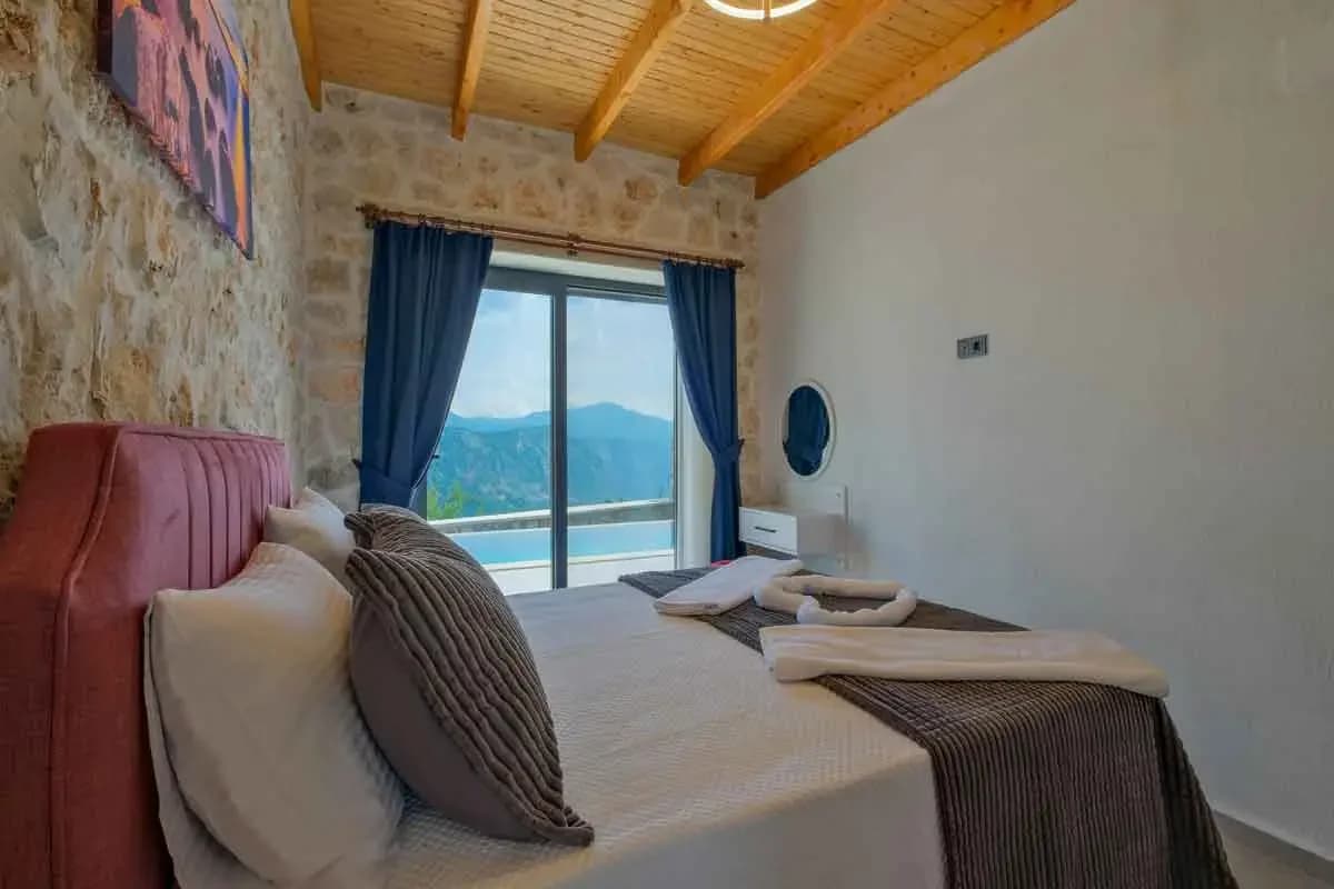 Villa Tepe 59