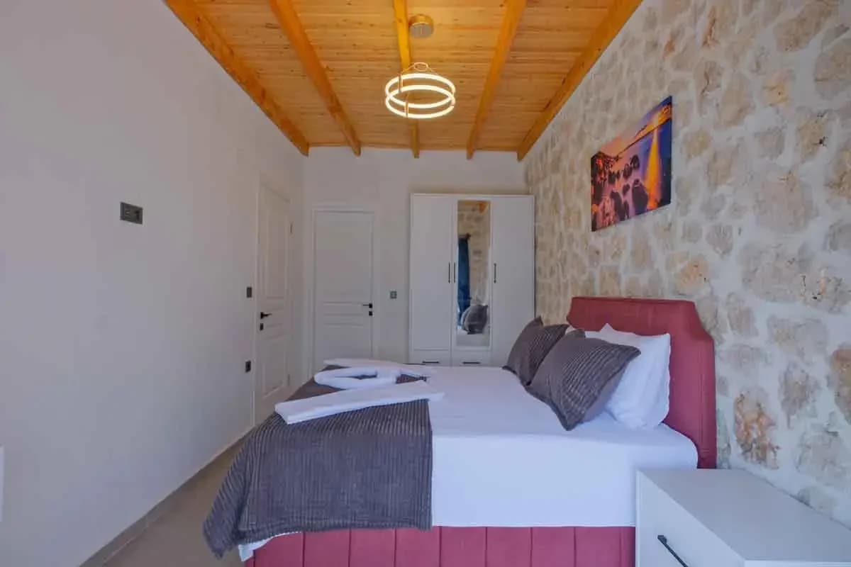 Villa Tepe 63