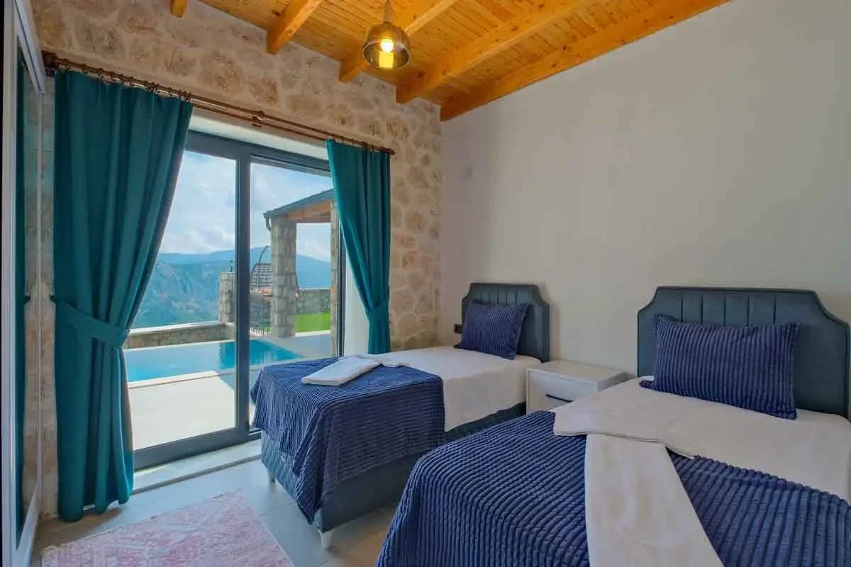 Villa Tepe 65