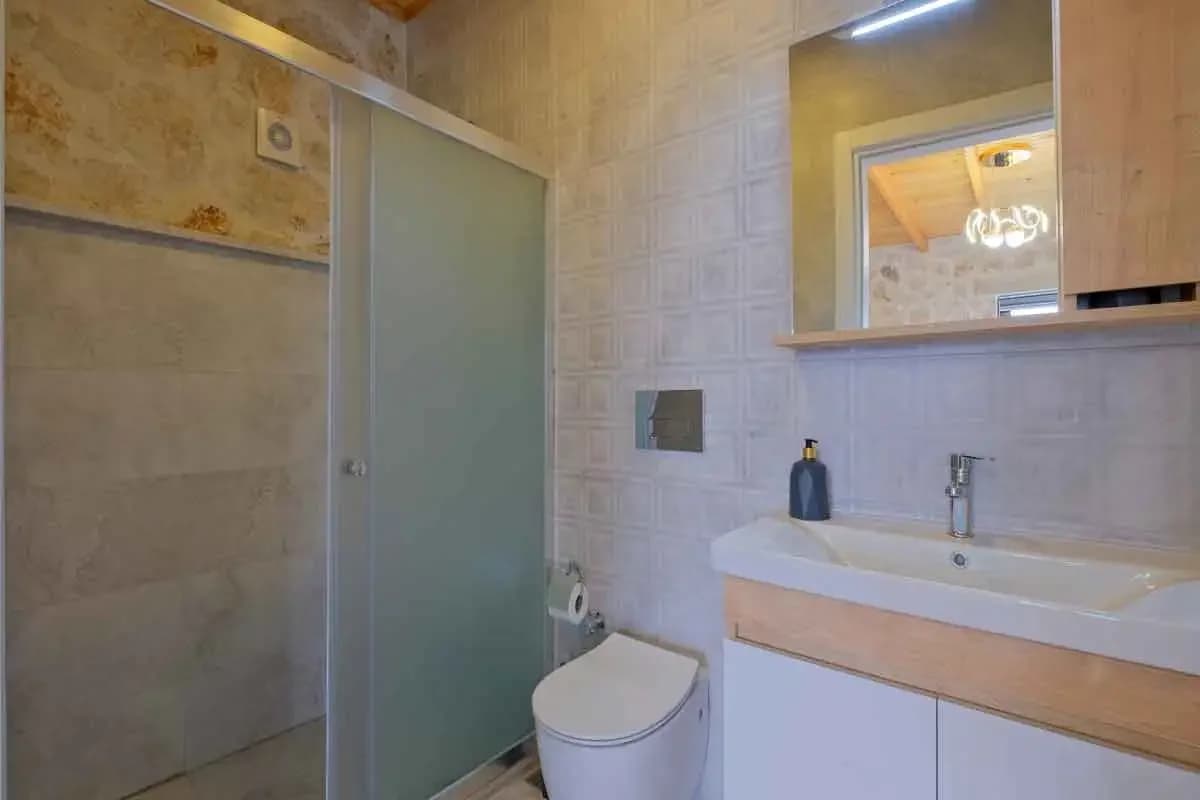 Villa Tepe 70