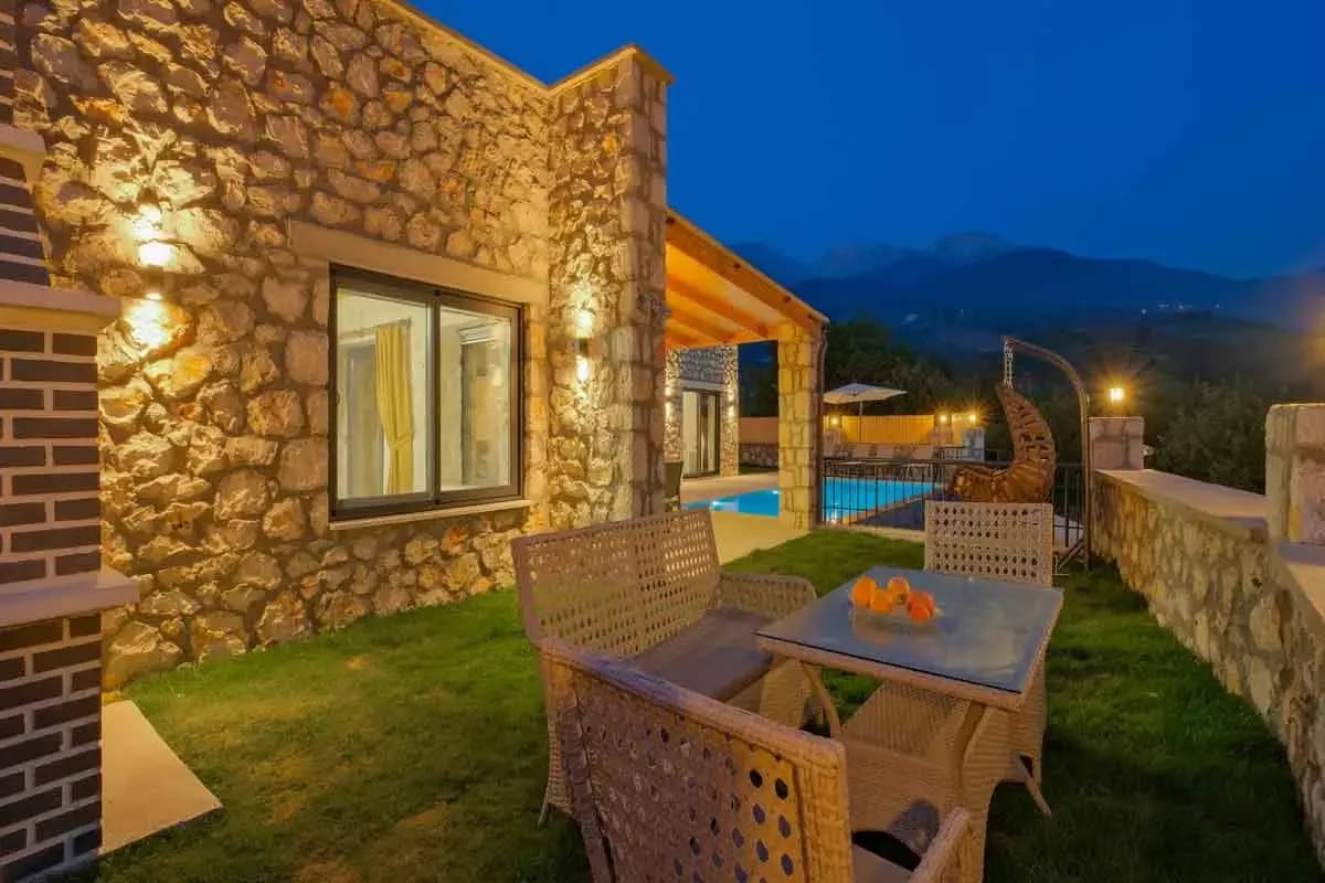 Villa Tepe 80