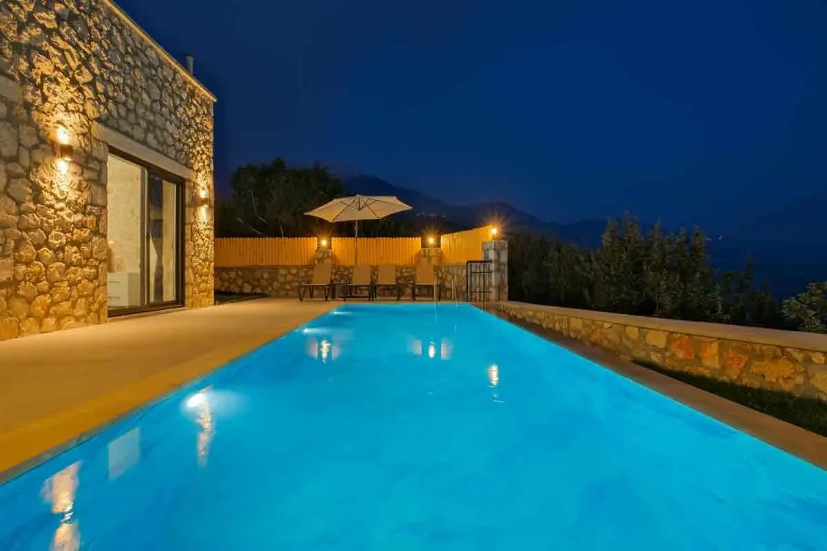Villa Tepe 84