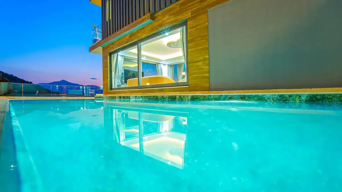 Villa Uğurlu Duo 38