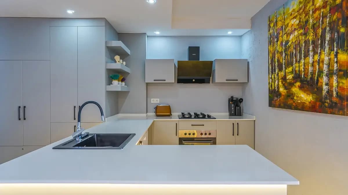 Villa Uğurlu Duo 57