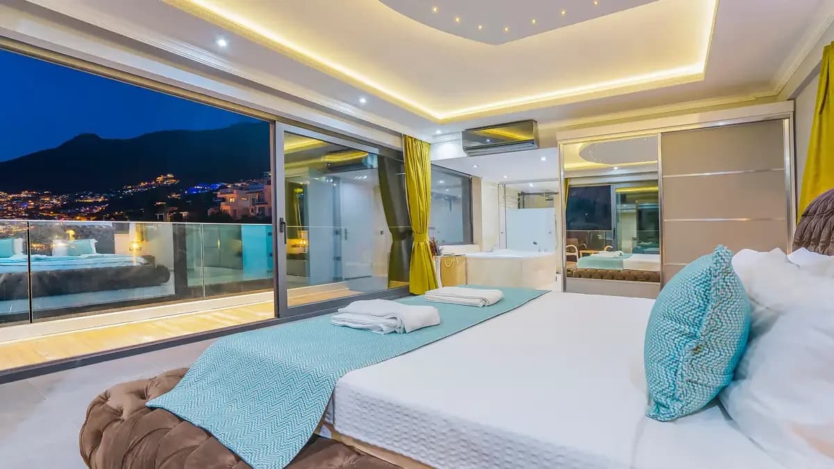 Villa Uğurlu Duo 73