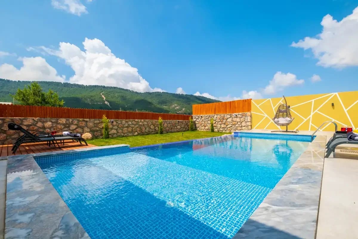 Villa Golden 1 13