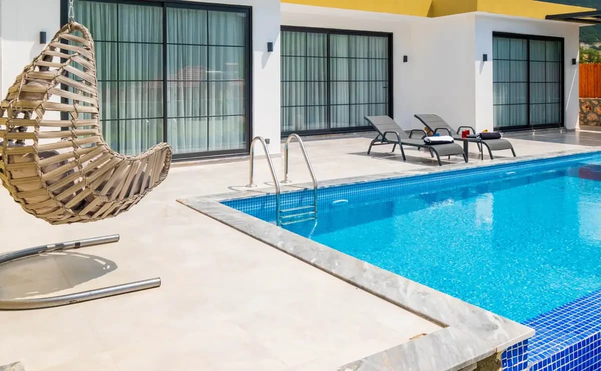 Villa Golden 1 15