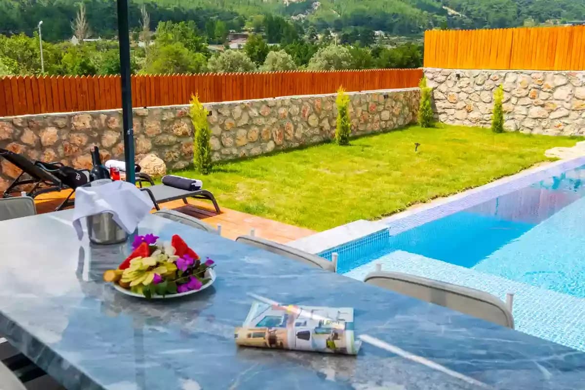 Villa Golden 1 19
