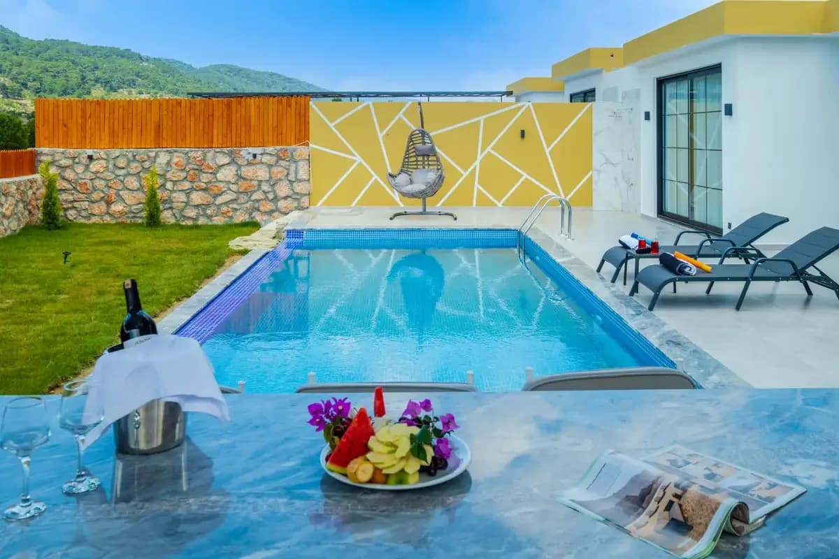 Villa Golden 1 20