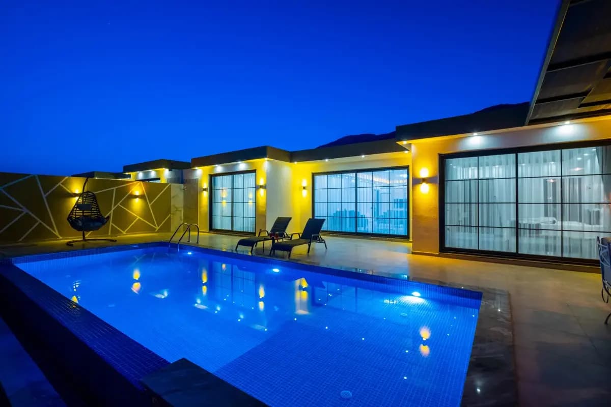 Villa Golden 1 30