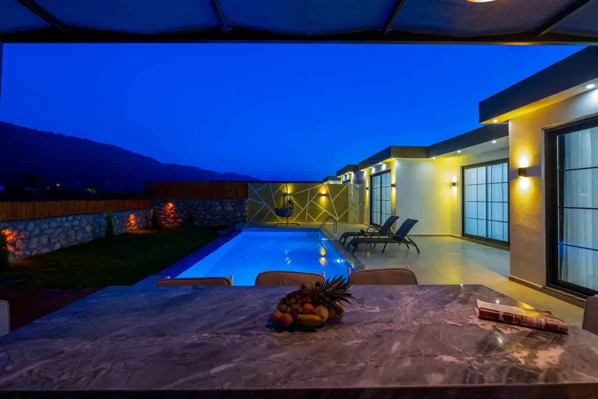 Villa Golden 1 31