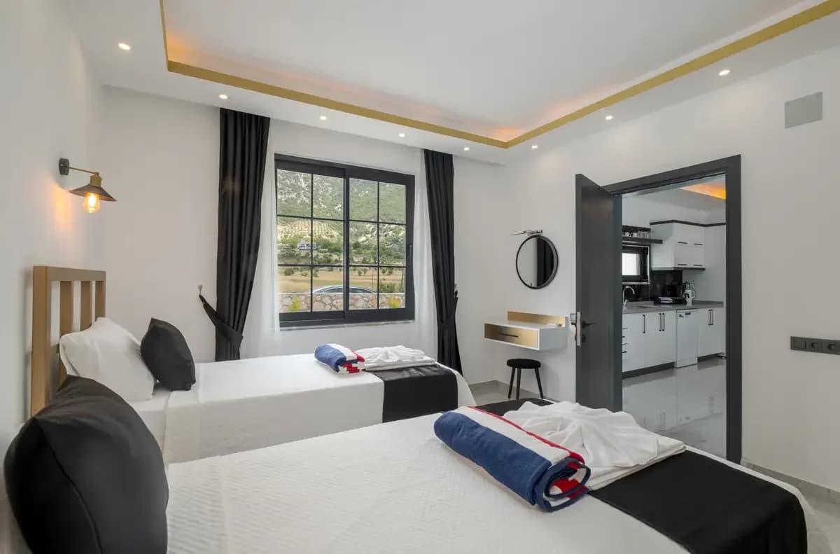 Villa Golden 1 57