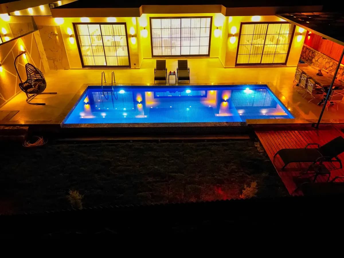 Villa Golden 1 69