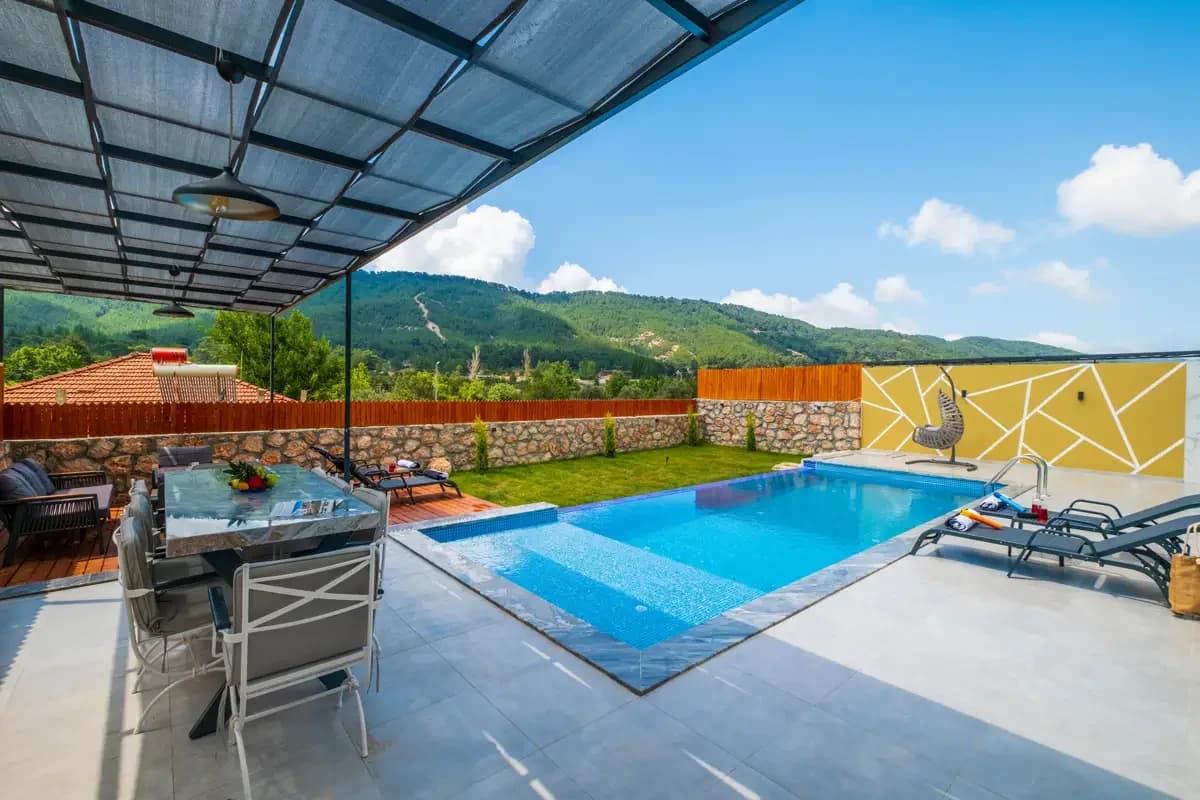 Villa Golden 1 7