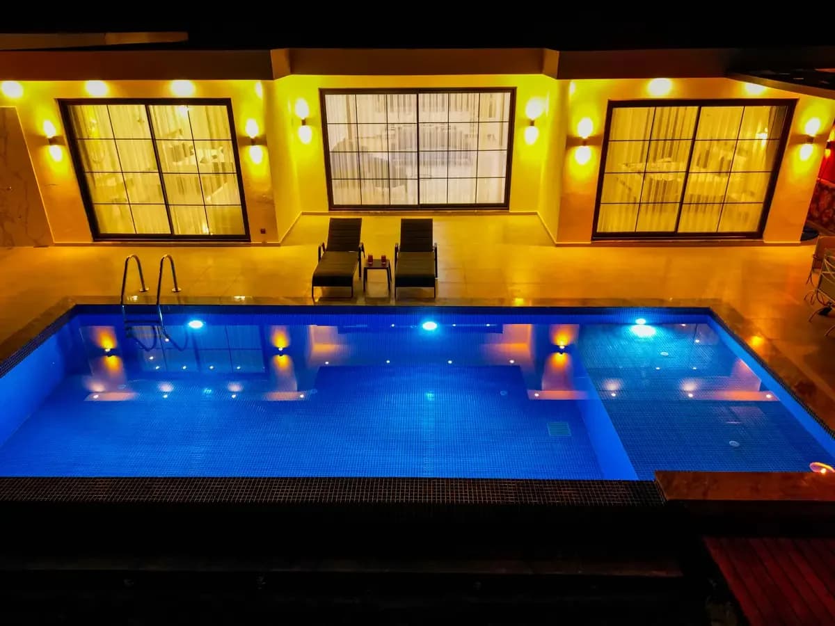 Villa Golden 1 72