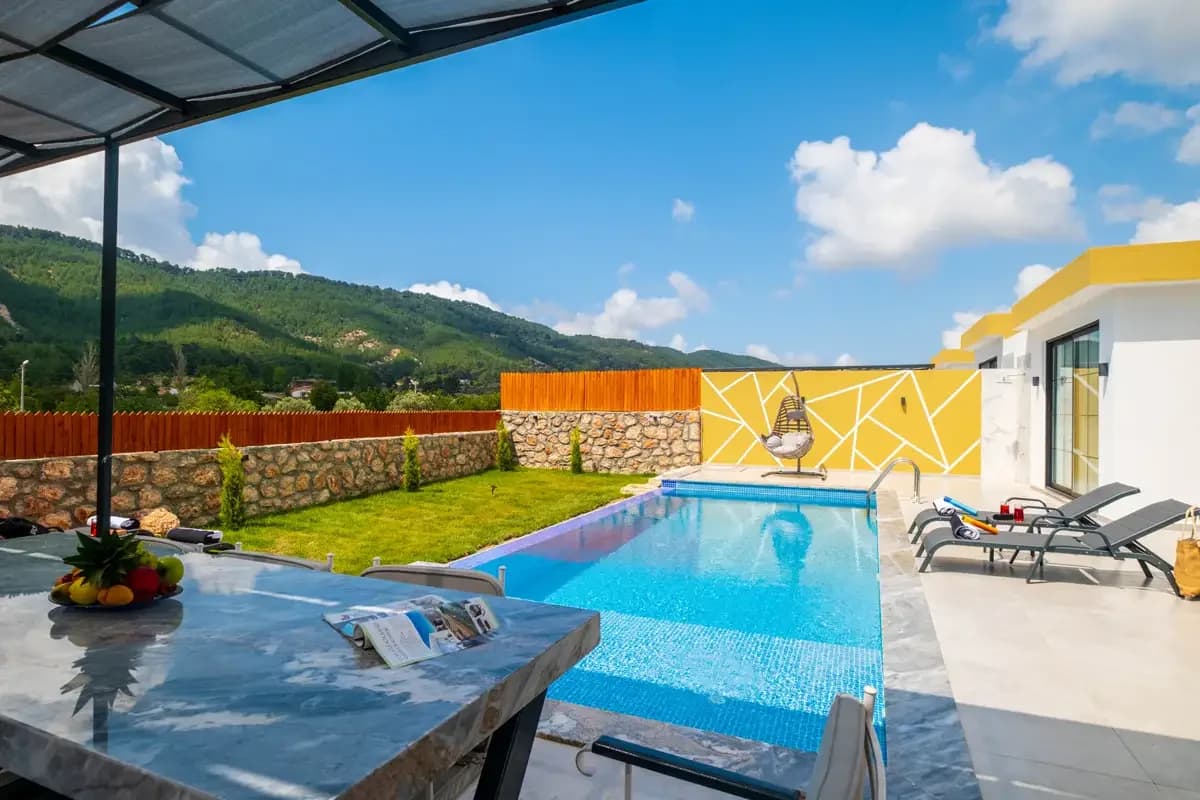 Villa Golden 1 8