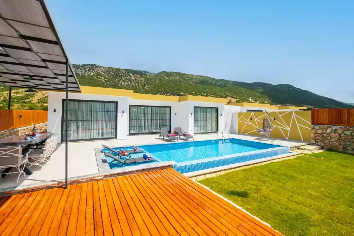 Villa Golden 2 12