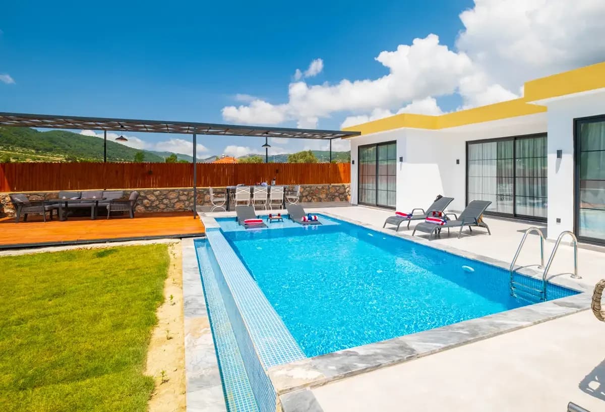 Villa Golden 2 25