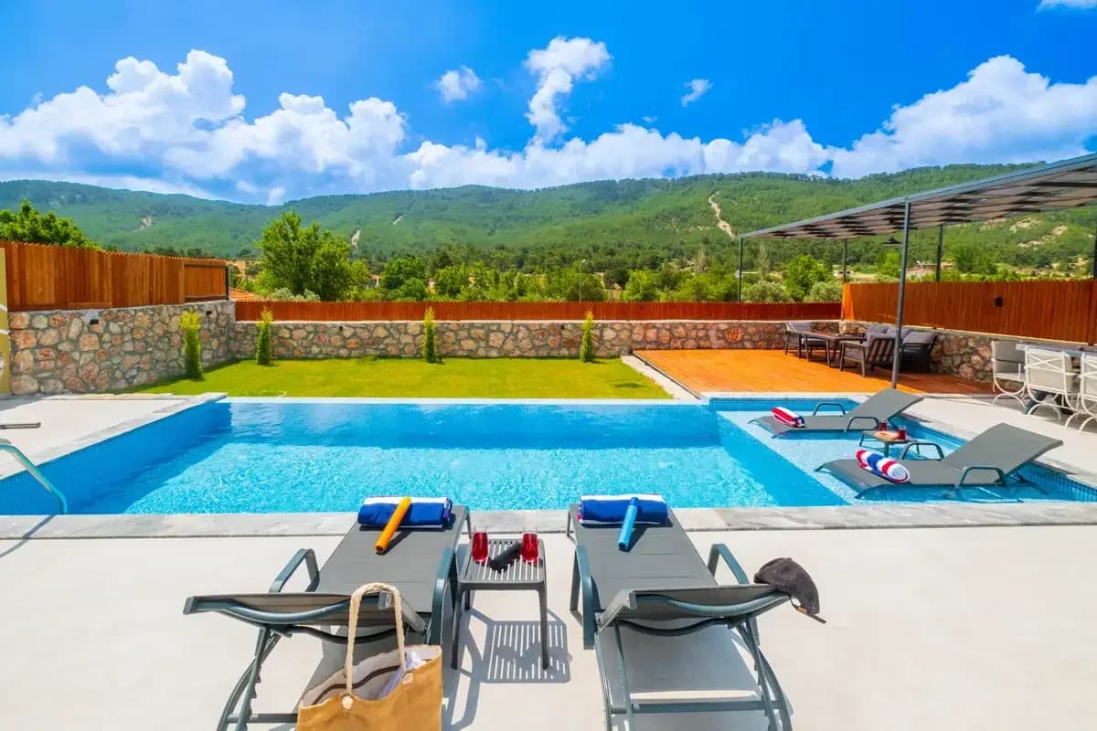 Villa Golden 2 3